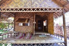 Green View Beach Resort