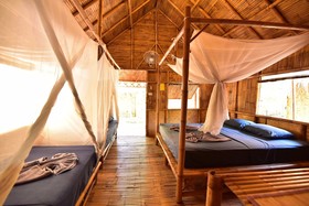 Green View Beach Resort