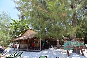 Green View Beach Resort