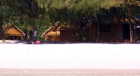 Green View Beach Resort