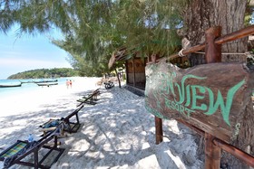Green View Beach Resort