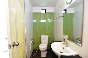 Harmony Bed and Bakery