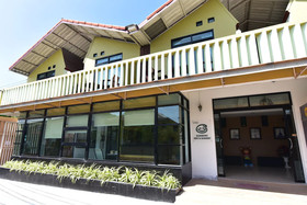 Harmony Bed and Bakery