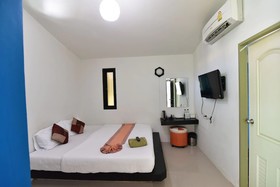 Harmony Bed and Bakery