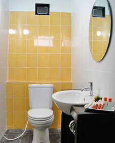 Harmony Bed and Bakery