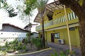 Harmony Bed and Bakery