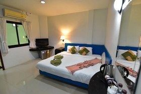 Harmony Bed and Bakery