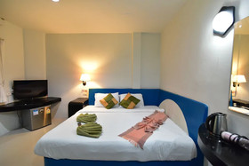 Harmony Bed and Bakery