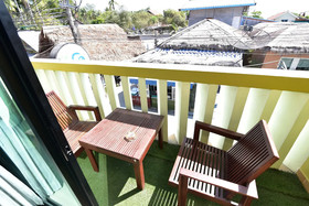 Harmony Bed and Bakery