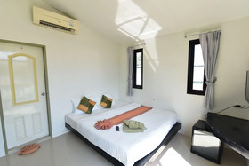 Harmony Bed and Bakery