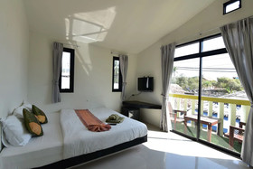 Harmony Bed and Bakery