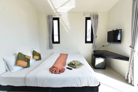 Harmony Bed and Bakery