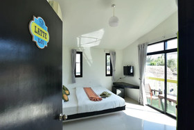 Harmony Bed and Bakery