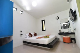 Harmony Bed and Bakery