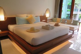 Idyllic Concept Resort