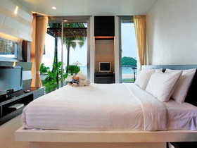 Idyllic Concept Resort