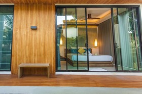 Idyllic Concept Resort
