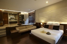 Idyllic Concept Resort