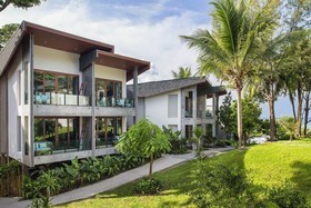 Idyllic Concept Resort