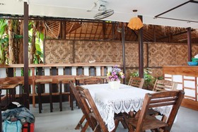 Lantern Inn Koh Lipe