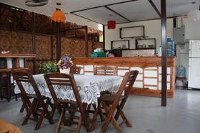 Lantern Inn Koh Lipe