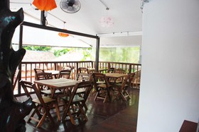Lantern Inn Koh Lipe