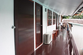 Lantern Inn Koh Lipe