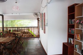 Lantern Inn Koh Lipe