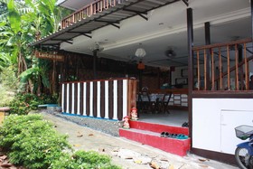 Lantern Inn Koh Lipe