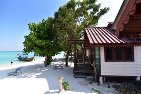 Lipe Power Beach Resort