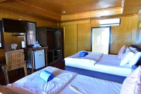 Lipe Power Beach Resort