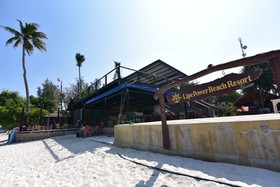 Lipe Power Beach Resort