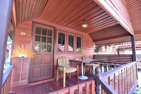 Lipe Power Beach Resort