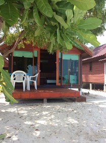 Lipe Power Beach Resort