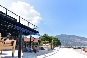 Lipe Power Beach Resort