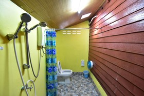 Lipe Power Beach Resort