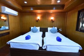 Lipe Power Beach Resort
