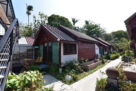 Lipe Power Beach Resort