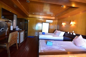 Lipe Power Beach Resort