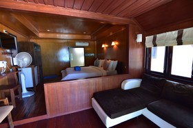 Lipe Power Beach Resort