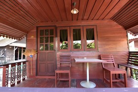 Lipe Power Beach Resort