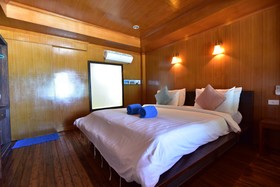 Lipe Power Beach Resort