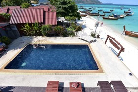 Lipe Power Beach Resort