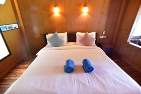 Lipe Power Beach Resort