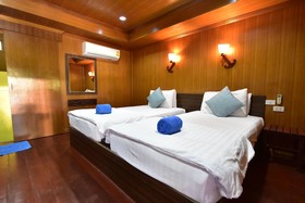 Lipe Power Beach Resort