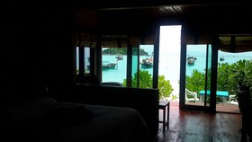 Lipe Power Beach Resort