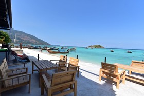 Lipe Power Beach Resort