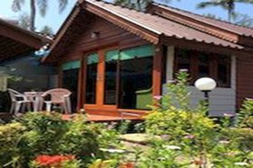 Lipe Power Beach Resort