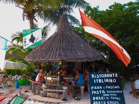 Lipe Resort