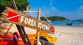 Lipe Resort